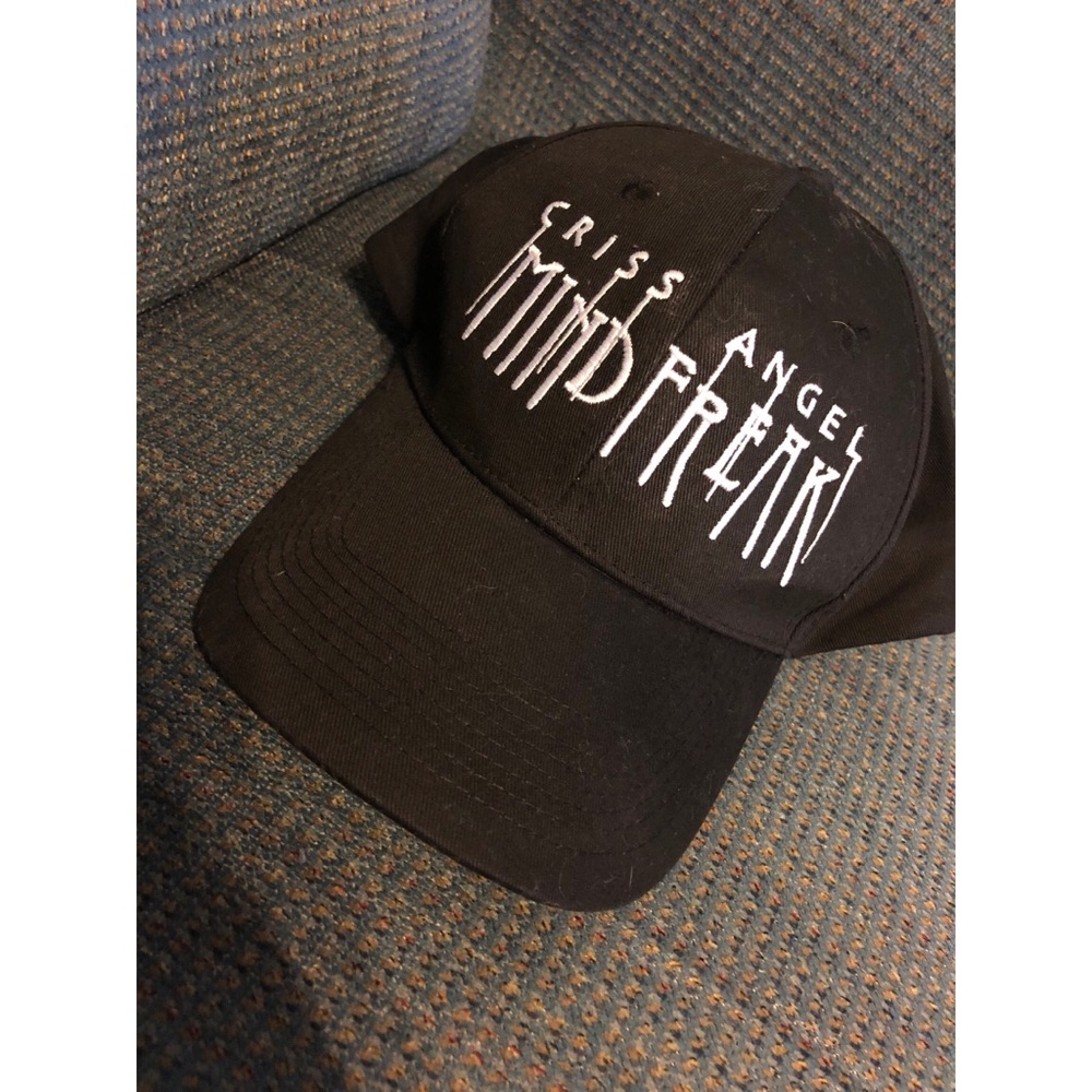 Black hat